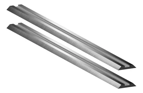 comprar Juego de cuchillas eléctricas delgadas Hss Blade de 82 mm (2 piezas)