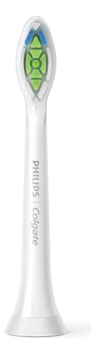 Repuesto Cepillo Eléctrico Philips Colgate S50 Whit 2pack