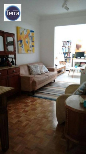 Casa Com 2 Dormitórios À Venda, 78 M² Por R$ 390.000,00 - Villas Da Granja - Cotia/sp - Ca1153