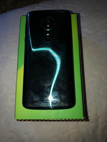 Moto G6 Play
