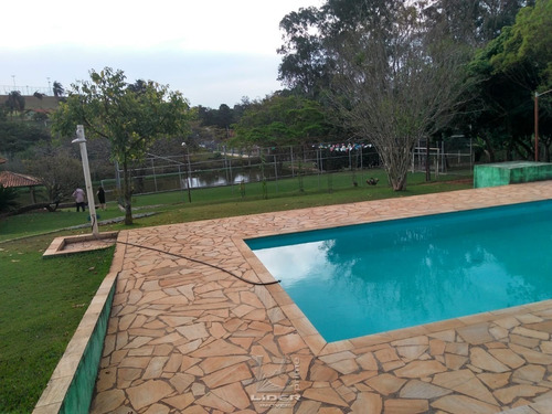 Chácara Campo Novo, Bragança Paulista - Ch0024-1