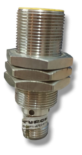 Turck Bi8-m18-ap6x-h1141 Sensor Inductivo (Usado)
