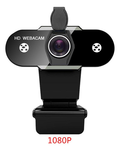 2xusb Hd Camera Para Pc Computadora De Escritorio Portátil