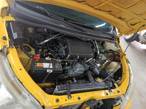 Toyota Terios Bego Sincronica 296.000km