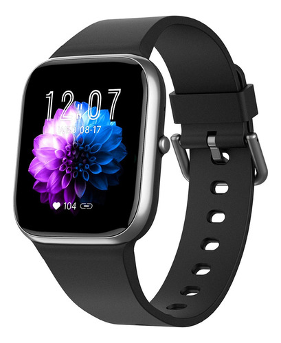 Smartwatch Para Homens E Mulheres, Glicose, Met,