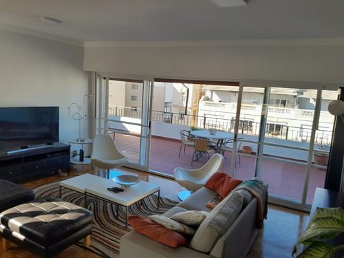 Alquiler Departamento 2 Ambientes Recoleta