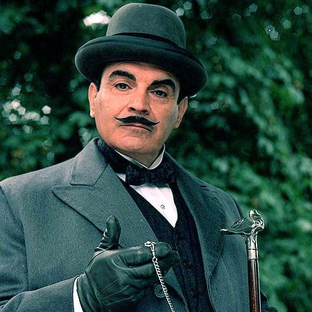 Agatha Christie Poirot - Coleção Completa Com Caixinhas