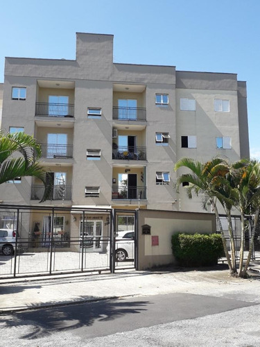Imagem 1 de 15 de Apartamento Para Venda Em Taubaté, Parque Senhor Do Bonfim, 3 Dormitórios, 1 Suíte, 1 Banheiro, 1 Vaga - Ap0570_1-1796677