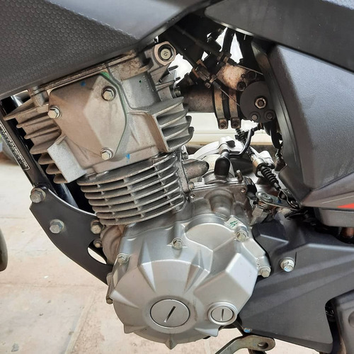 Yamaha Factor 150 Yamaha