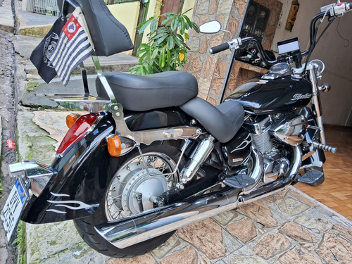 Shadow 750 Em Otimo Estado