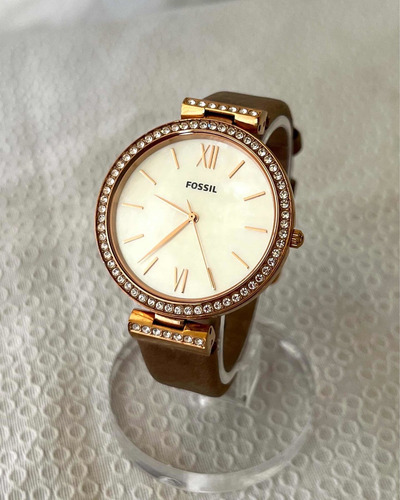 Reloj Mujer Fossil Madeline Es4537 Original (Reacondicionado)