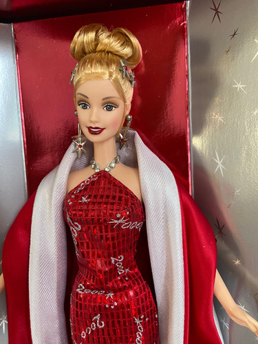 Barbie Collector Edición Especial 2000 (Usado)