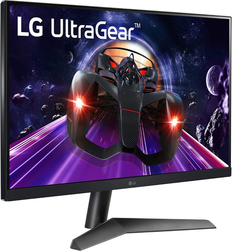 Imagen 3 de 10 de Monitor LG Ultragear 27gn60r, 27 Full Hd Ips,144hz, Hdmi/dp