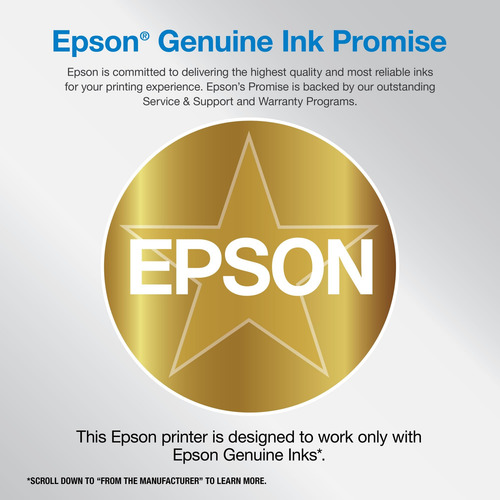Impressora Epson Expression Home Xp-4200 Wireless Color Aio