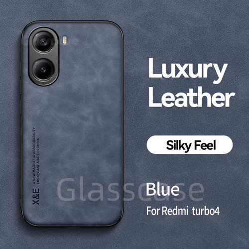 Funda De Piel Ultralujosa Para Teléfono Xiaomi Poco X7 F7 M7 Pro, Moderna, Pareja, Funda Trasera Suave A Prueba De Golpes