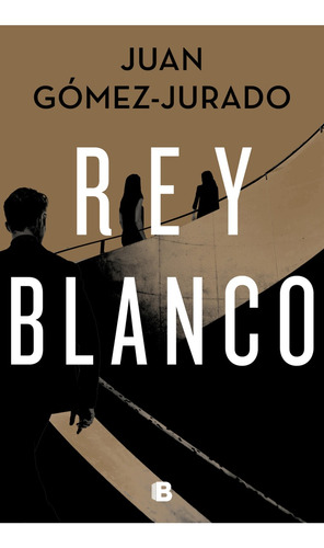 Rey Blanco - Juan Gomez - Jurado