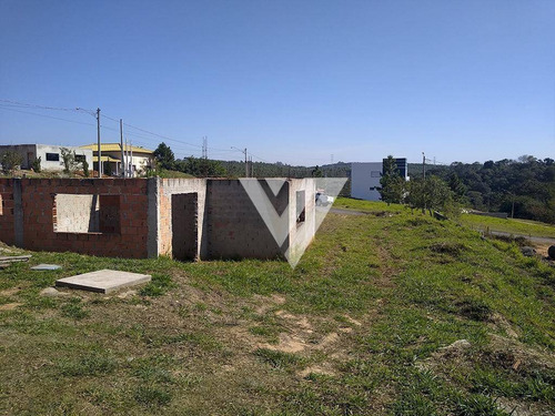 Terreno À Venda, 1000 M² - Éden - Sorocaba/sp - Te1073