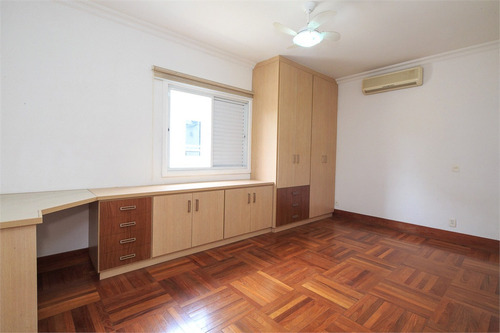 Imagem 29 de 30 de Casa Em Condomínio Diferenciado Com 5 Suítes Na Chácara Monte Alegre - Reo309045