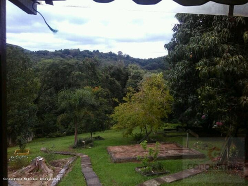 Imagem 11 de 15 de Chácara Para Venda Em São Paulo, 5 Dormitórios, 5 Suítes, 6 Banheiros, 8 Vagas - Chfe0069_2-407893