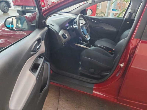 Imagem 7 de 7 de Chevrolet Onix 1.0 Lt 8v Flex 4p Manual 2019