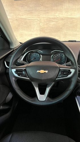 Chevrolet Onix ONIX HATCH LT 1.0 12V Flex 5p Mec.