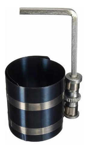 Anillera De Piston