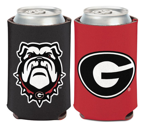 University Of Georgia Can Cooler