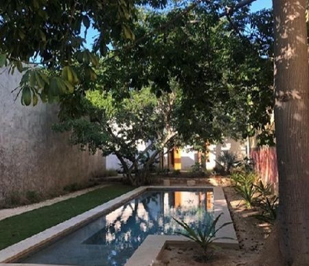 Imagen 2 de 25 de Pre-venta Casas, Itzimna Mérida