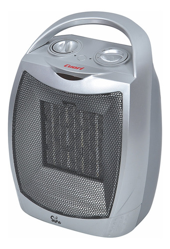 Estufa Caloventilador Cuori Sira 1500w Funcion Ventilador