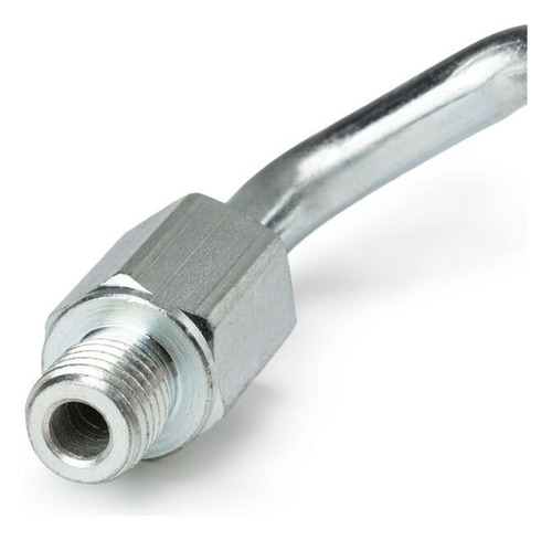 Tubo Entrada Enfriamiento Aceite Turbo Buick Encore 1.4l