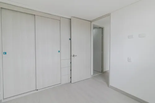 Apartamento En Arriendo En El Listón. Cod A1119020