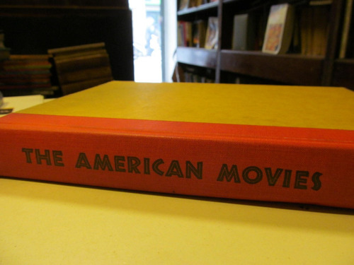 P. Michael. The American Movies.