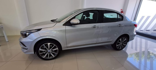 Fiat Cronos 1.8 Pack Style Unidades Bonificadas Junio 2021 A