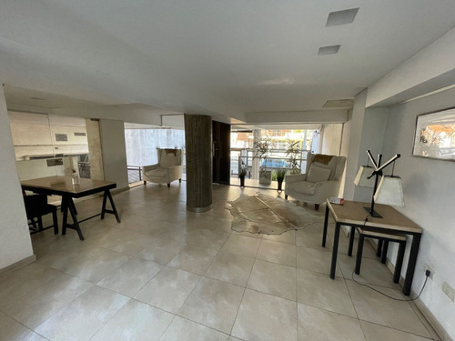 Imagen 4 de 17 de Departamento 2 Ambientes Con Amenities