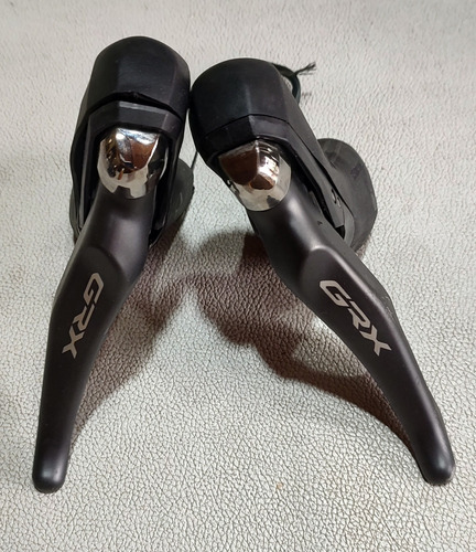 Grupo De Cambios Shimano Grx 810 - 1x11 Vel. (Usado)