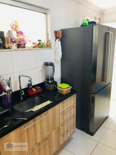 Imagem 27 de 30 de Casa À Venda, 150 M² Por R$ 680.000,00 - Portão Do Sol - Lauro De Freitas/ba - Ca0178