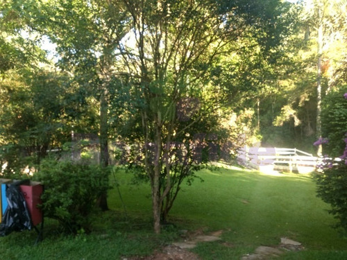 Imagem 13 de 28 de Chácara Em Jundiaí, Chácara Jardim Marajoara - Ch07753 - 33617063