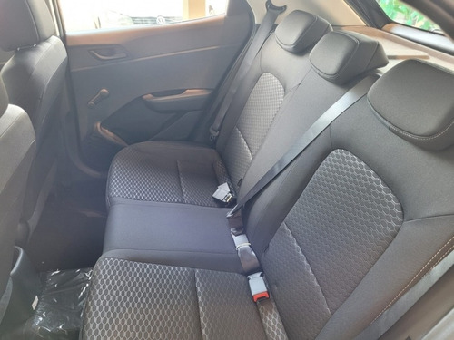 Imagem 13 de 13 de Hyundai Hb20 Sense 1.0