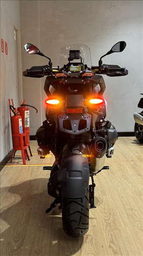Bmw R 1300 Gs Option 719