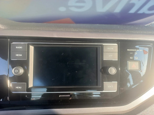 Volkswagen Nivus Comfortline 200 TSI