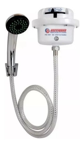Imagen 1 de 1 de Regadera Electrica Bocherini Para Estetica O Estetica Canina