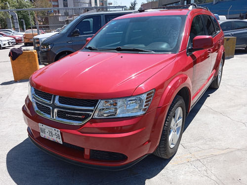 Dodge Journey 2.4 Se L4 5pas At