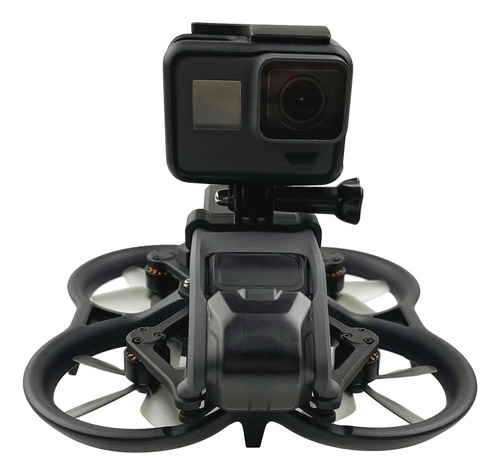Soporte De Extensión Superior Para Dron Avata, Puerto Gopro