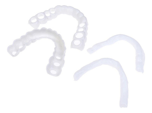 For . Funda Protectora For Dentaduras Postizas, 2 Aparatos