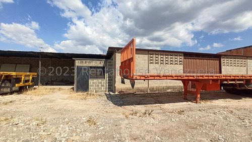 Galpón Comercial En Venta En Barquisimeto Jr