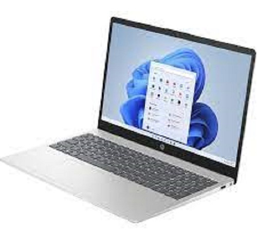 Laptop Hp 15-fc0064ns R5 7520u 16gb 512gb Ssd