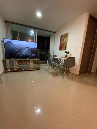 Se Vende Excelente Apartamento En Las Cabañas Bello