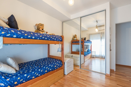 Imagen 15 de 30 de Retasado! Bellísimo Departamento 3 Ambientes Con Terraza (vista Abierta Al Infinito), Visitarlo Es Comprarlo