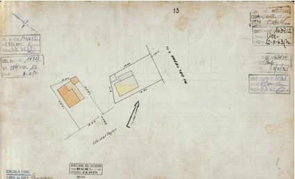 Terreno Lote En Venta En Coghlan, Capital Federal, Buenos Aires