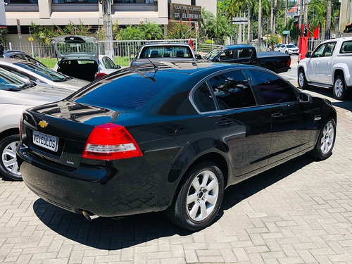 Gm Chevrolet Omega Cd 2009 , Ipva 2021 Pago